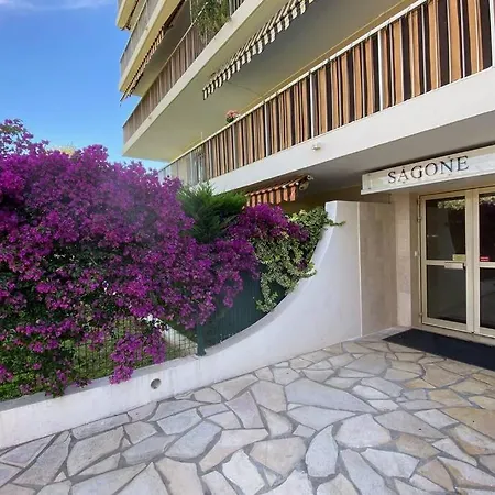 Apartamento Location Studio Rdj Calme Piscines Et Acces Plages A Pieds